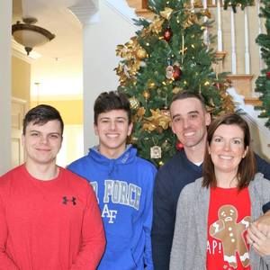 Meet your Posher, Delores